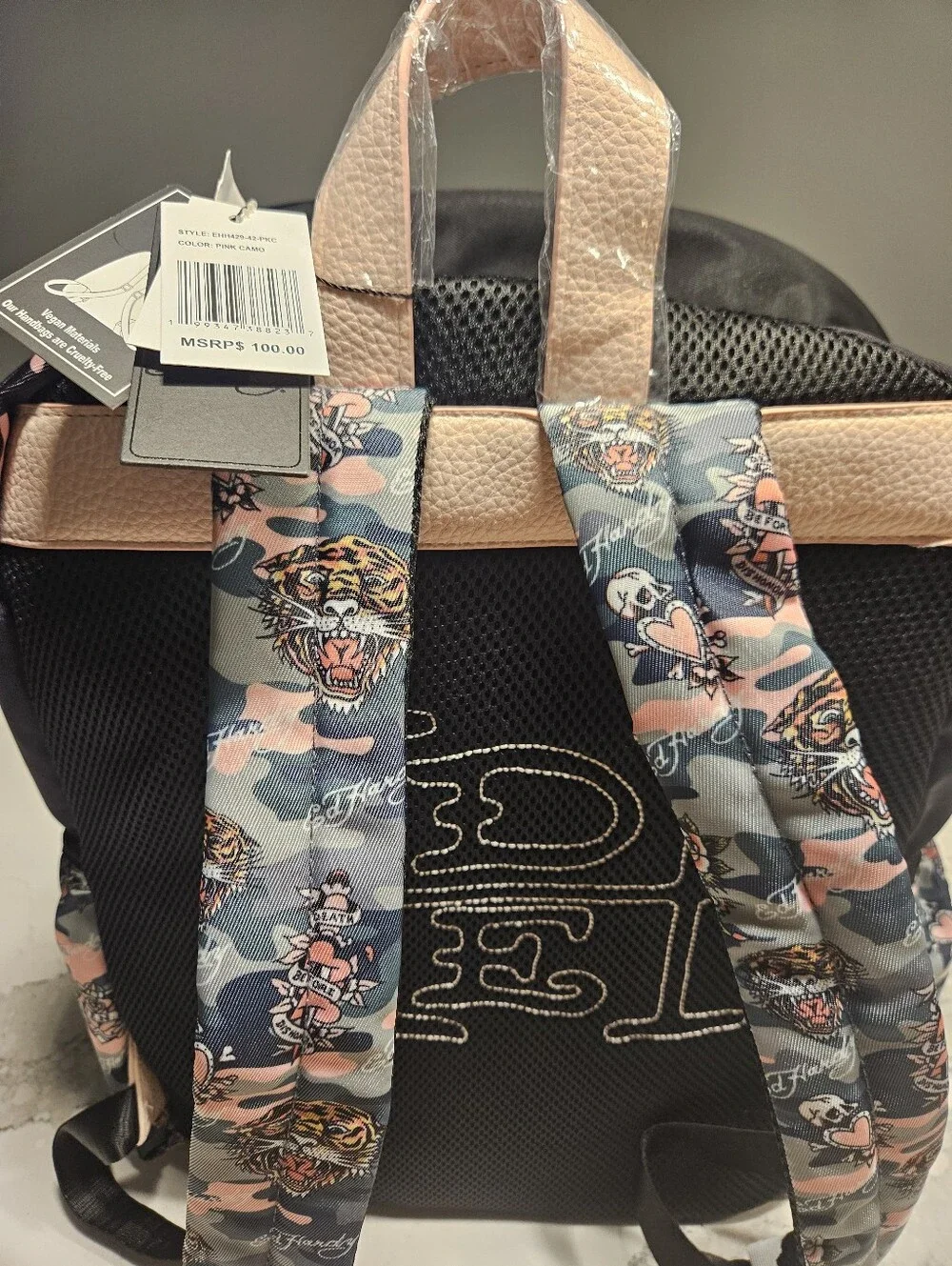 Ed Hardy ed hardy